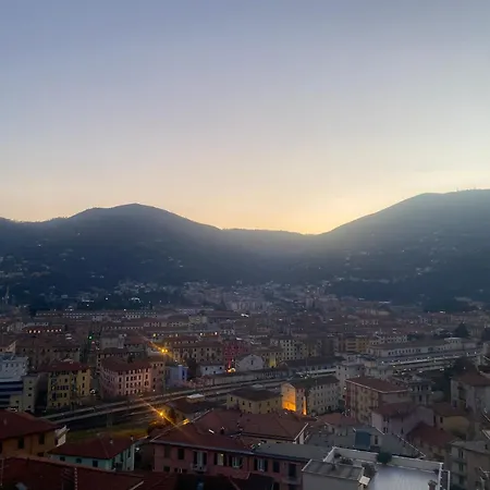 Zatushok Διαμέρισμα