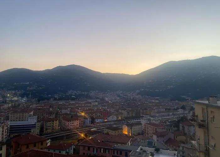 Zatushok Διαμέρισμα