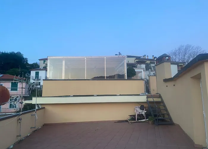 Διαμέρισμα Zatushok