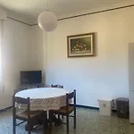 Zatushok La Spezia