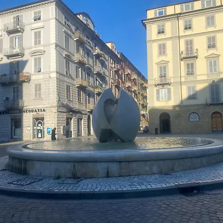 Zatushok La Spezia