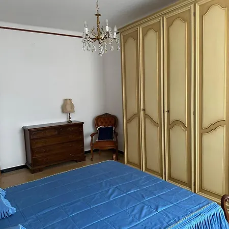 Zatushok Lägenhet La Spezia