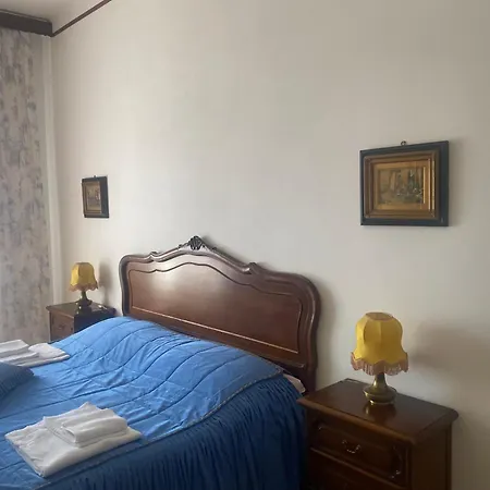 Zatushok Apartamento *