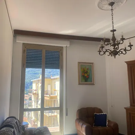Zatushok Apartamento La Spezia